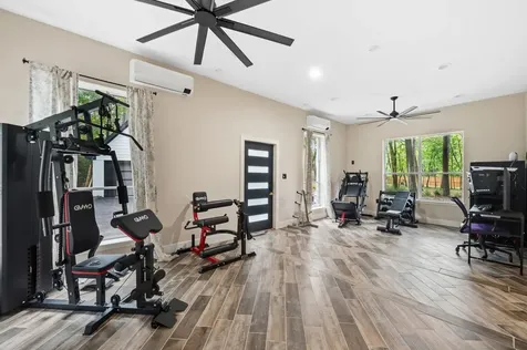 1418 Sendera Ranch Drive Magnolia TX 77354