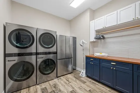 1418 Sendera Ranch Drive Magnolia TX 77354