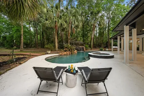 1418 Sendera Ranch Drive Magnolia TX 77354