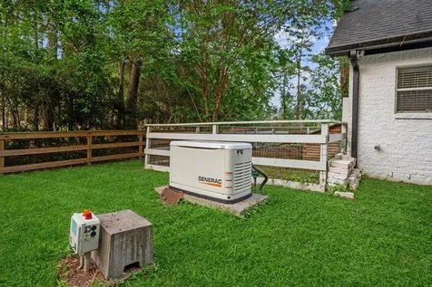 1418 Sendera Ranch Drive Magnolia TX 77354