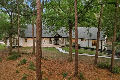 1418 Sendera Ranch Drive Magnolia TX 77354