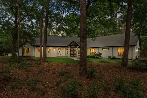 1418 Sendera Ranch Drive Magnolia TX 77354