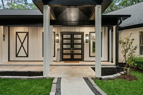 1418 Sendera Ranch Drive Magnolia TX 77354