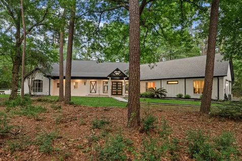 1418 Sendera Ranch Drive Magnolia TX 77354