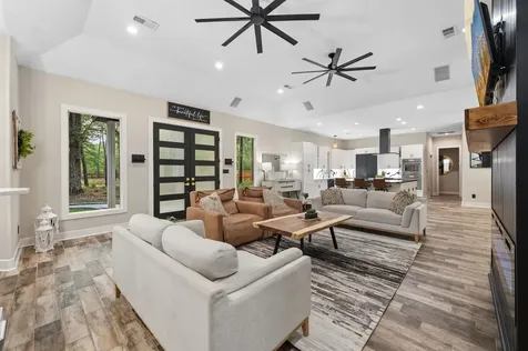 1418 Sendera Ranch Drive Magnolia TX 77354