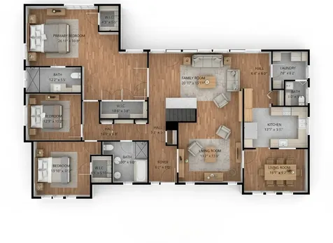 10631 Del Monte Drive Houston TX 77042