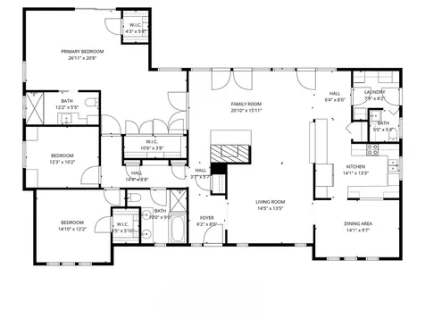 10631 Del Monte Drive Houston TX 77042