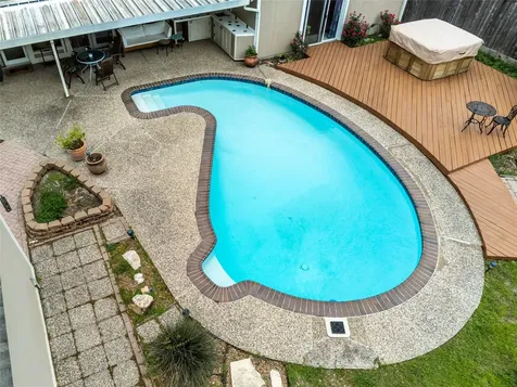 10631 Del Monte Drive Houston TX 77042