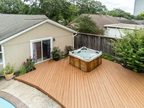 10631 Del Monte Drive Houston TX 77042