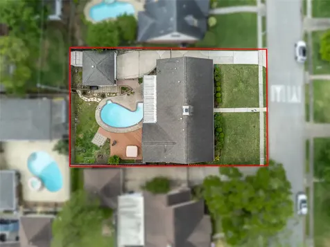 10631 Del Monte Drive Houston TX 77042