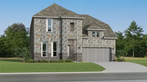 16351 Mesquite Field Drive Hockley TX 77447
