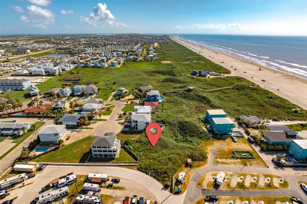 849 Parkplace Port Aransas TX 78373