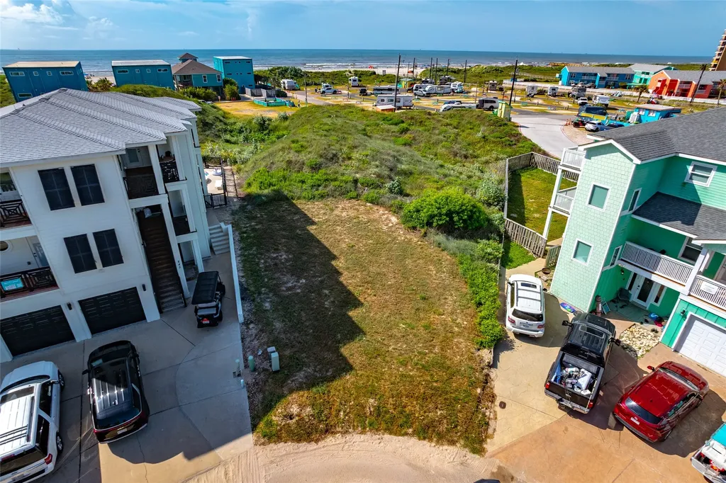 849 Parkplace Port Aransas TX 78373