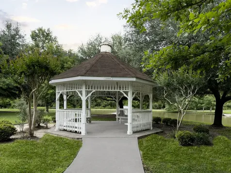 18 Majestic Falls Drive Houston TX 77339