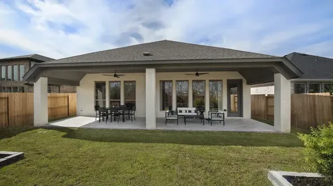2010 Ironwood Pass Drive Missouri City TX 77459