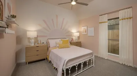 2010 Ironwood Pass Drive Missouri City TX 77459