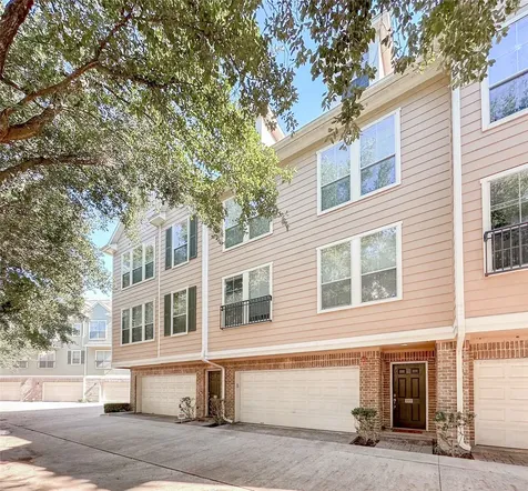3001 Murworth Drive 1302 Houston TX 77025