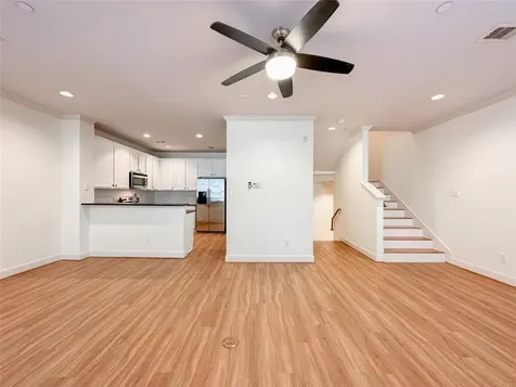 3001 Murworth Drive 1302 Houston TX 77025