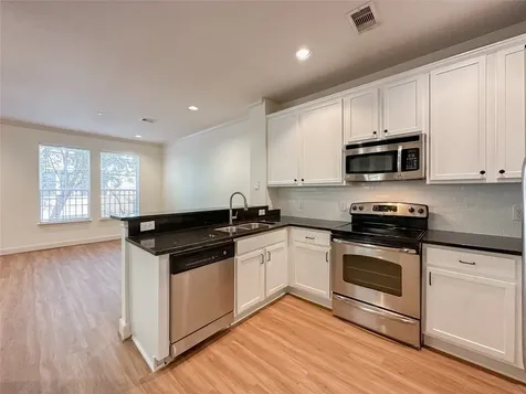 3001 Murworth Drive 1302 Houston TX 77025
