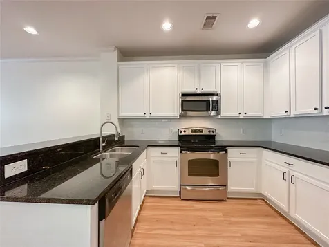 3001 Murworth Drive 1302 Houston TX 77025