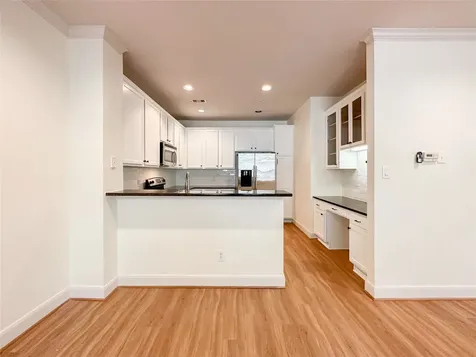 3001 Murworth Drive 1302 Houston TX 77025