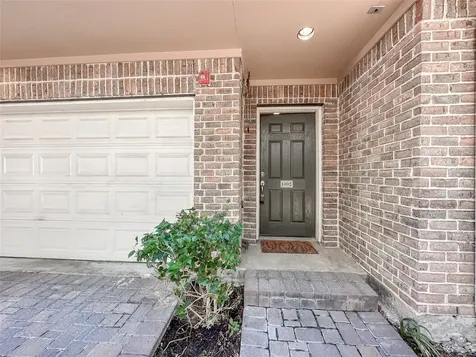 3001 Murworth Drive 1302 Houston TX 77025