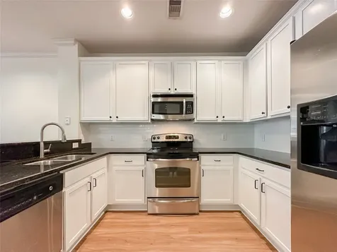 3001 Murworth Drive 1302 Houston TX 77025