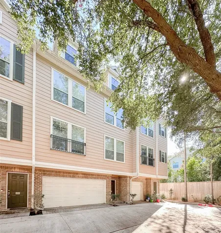 3001 Murworth Drive 1302 Houston TX 77025