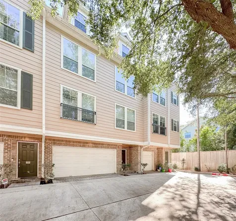 3001 Murworth Drive 1302 Houston TX 77025
