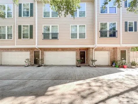 3001 Murworth Drive 1302 Houston TX 77025