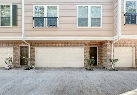 3001 Murworth Drive 1302 Houston TX 77025