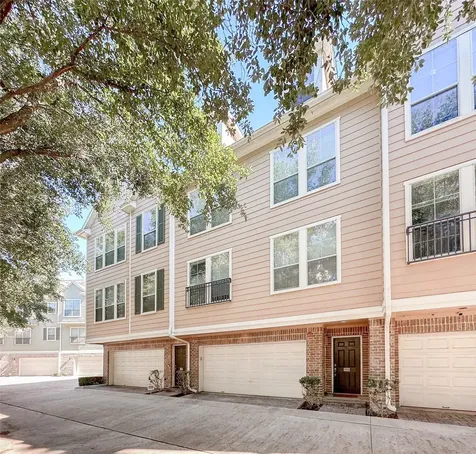 3001 Murworth Drive 1302 Houston TX 77025