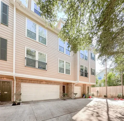 3001 Murworth Drive 1302 Houston TX 77025
