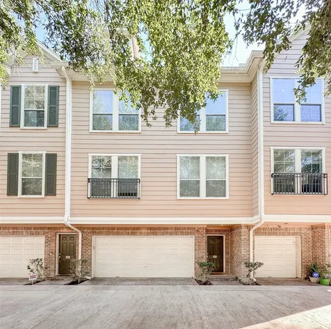3001 Murworth Drive 1302 Houston TX 77025