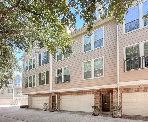 3001 Murworth Drive 1302 Houston TX 77025