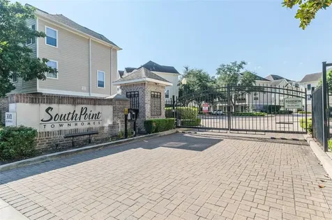 3001 Murworth Drive 1302 Houston TX 77025