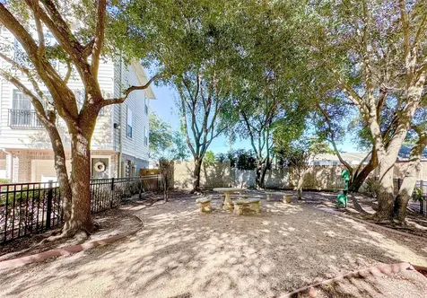 3001 Murworth Drive 1302 Houston TX 77025