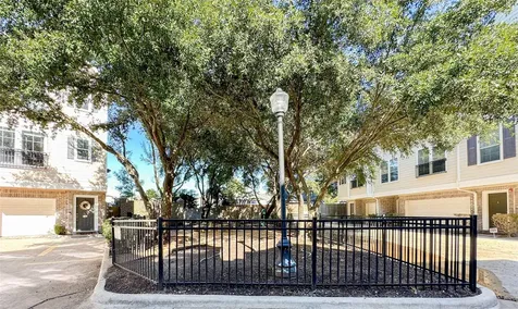 3001 Murworth Drive 1302 Houston TX 77025