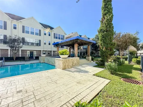 3001 Murworth Drive 1302 Houston TX 77025