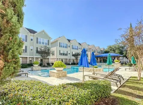 3001 Murworth Drive 1302 Houston TX 77025