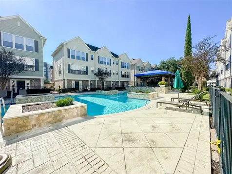 3001 Murworth Drive 1302 Houston TX 77025