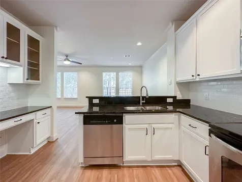 3001 Murworth Drive 1302 Houston TX 77025