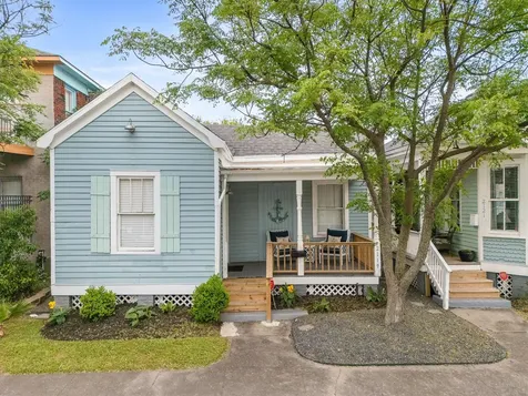 2119 Avenue P Galveston TX 77550