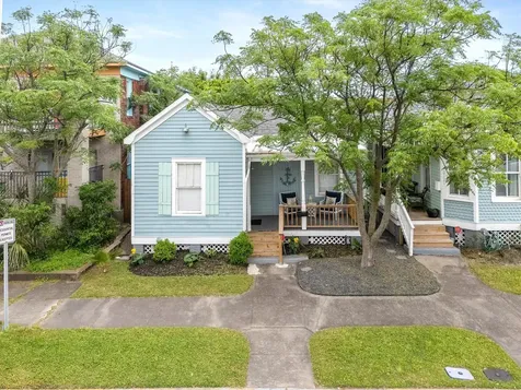 2119 Avenue P Galveston TX 77550