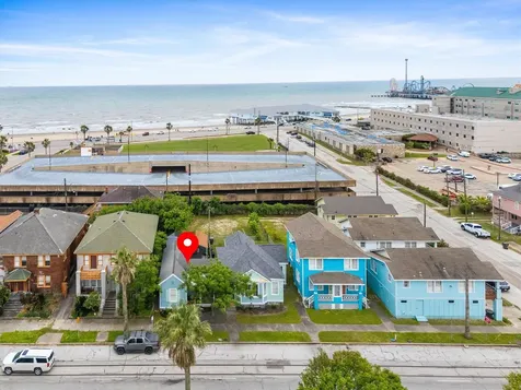 2119 Avenue P Galveston TX 77550