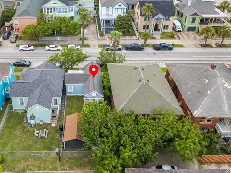 2119 Avenue P Galveston TX 77550