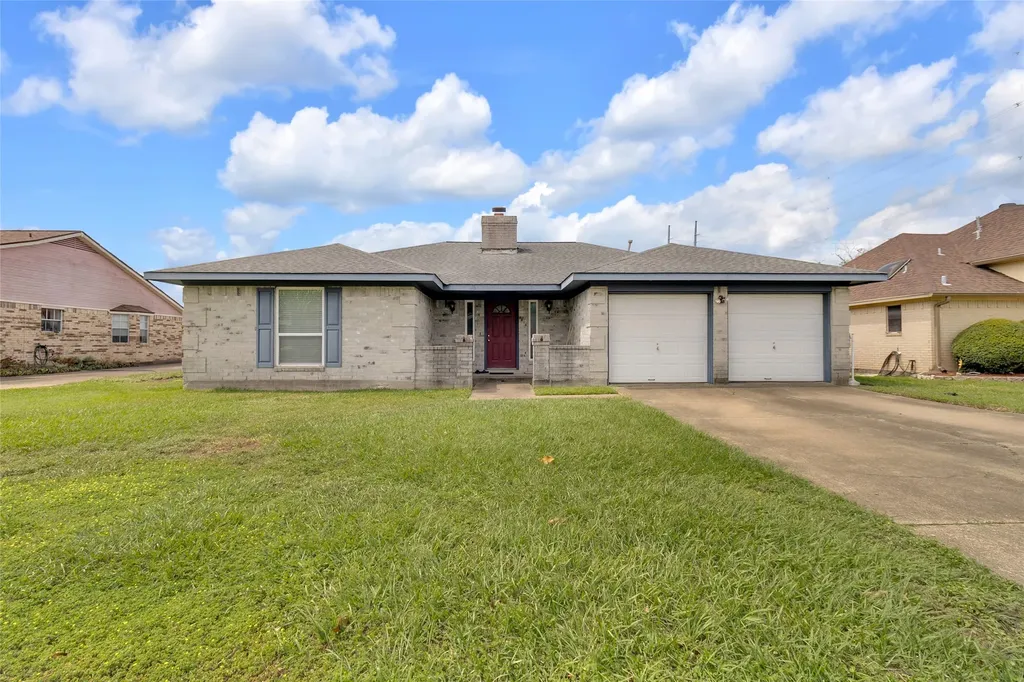 1414 Louisiana Avenue Pasadena TX 77536