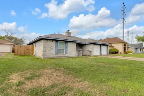 1414 Louisiana Avenue Pasadena TX 77536