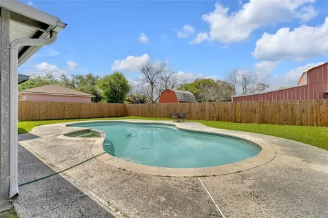 1414 Louisiana Avenue Pasadena TX 77536