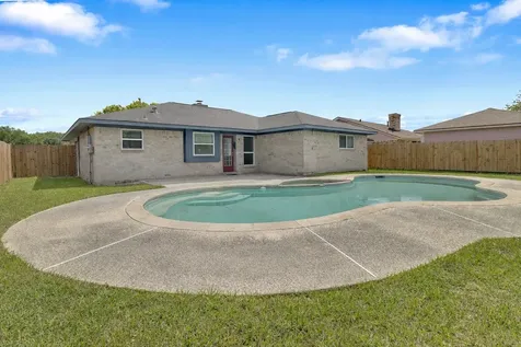 1414 Louisiana Avenue Pasadena TX 77536